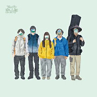 【送料無料】スーパー登山部(通常盤)【CD】/スーパー登山部[CD]【返品種別A】