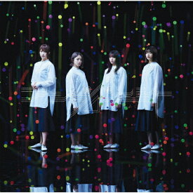 アンビバレント(TYPE-B)/欅坂46[CD+DVD]【返品種別A】