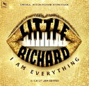 【送料無料】[枚数限定][限定]LITTLE RICHARD: I AM EVERYTHING OST(限定盤)【アナログ盤】【輸入盤】▼/リトル・リチ…