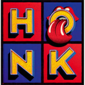 【送料無料】HONK/ザ・ローリング・ストーンズ[SHM-CD]通常盤【返品種別A】