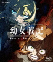 楽天市場】幼女戦記 劇場版 dvdの通販