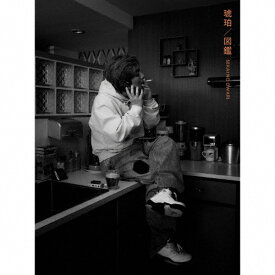 [枚数限定][限定盤]琥珀/図鑑(初回限定盤A)/SEKAI NO OWARI[CD+DVD]【返品種別A】