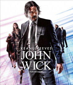 ジョン・ウィック:パラベラム スペシャル・プライス版 Blu-ray/キアヌ・リーブス[Blu-ray]【返品種別A】