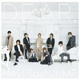DEAR./Hey!Say!JUMP[CD]通常盤【返品種別A】