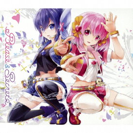 きみのココロに…/Please&Secret[CD]【返品種別A】