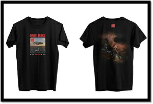 �y���������z���O�b�Y���C�O�I�t�B�V�����E���b�N�o���hT�V���c�uMR.BIG THE BIG FINISH LIVE T-SHIRT (NICK D'VIRGILIO)�v�yL�T�C�Y�z/MR.BIG[ETC]�y�ԕi���B�z