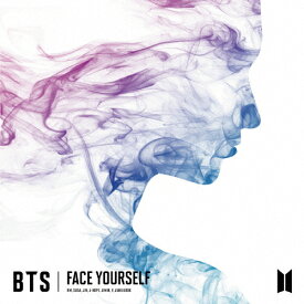 FACE YOURSELF/BTS (防弾少年団)[CD]通常盤【返品種別A】