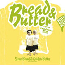 Silver Bread & Golden Butter〜Early Best 1972-1981〜/ブレッド&バター[HybridCD]【返品種別A】