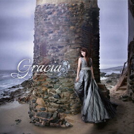 Gracia/浜田麻里[CD]通常盤【返品種別A】