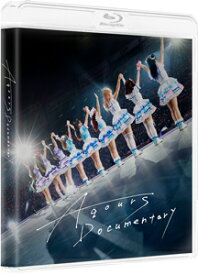 【送料無料】[Joshinオリジナル特典+早期予約特典付]Aqours Documentary [※メーカー連動購入特典施策実施中]/Aqours[Blu-ray]【返品種別A】