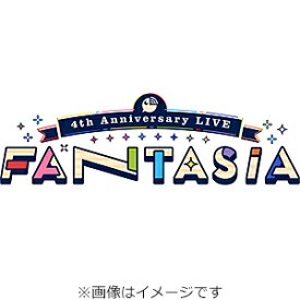 【送料無料】にじさんじ 4th Anniversary LIVE「FANTASIA」Day1[Blu-ray]/にじさんじ[Blu-ray]【返品種別A】