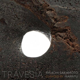 【送料無料】[枚数限定][限定]TRAVESIA RYUICHI SAKAMOTO CURATED BY INARRITU(初回生産限定盤)【アナログ盤】/坂本龍一[ETC]【返品種別A】