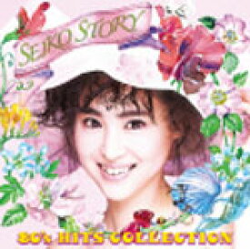 SEIKO STORY～80's HITS COLLECTION～/松田聖子[Blu-specCD]【返品種別A】
