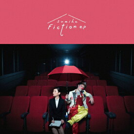 Fiction e.p/sumika[CD]通常盤【返品種別A】