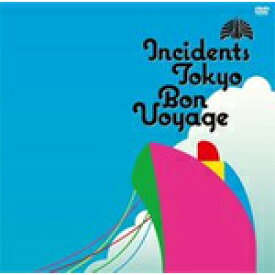 【送料無料】Bon Voyage/東京事変[DVD]【返品種別A】