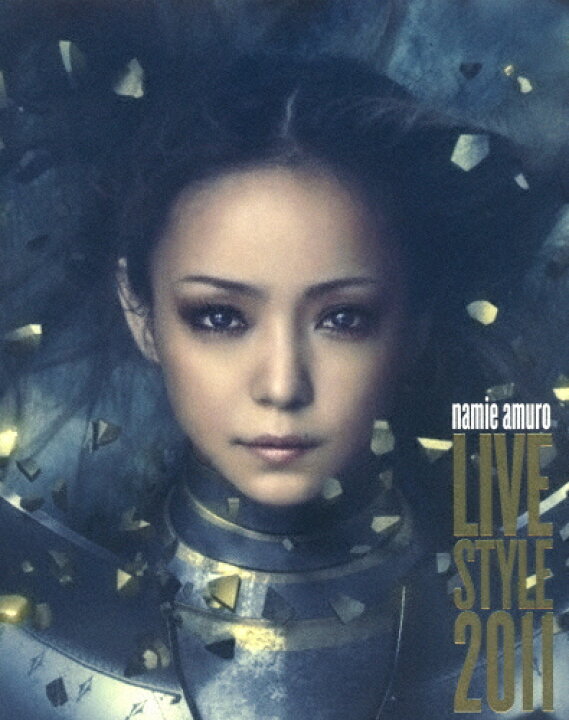 楽天市場 送料無料 枚数限定 Namie Amuro Live Style 11 Blu Ray 安室奈美恵 Blu Ray 返品種別a Joshin Web Cd Dvd楽天市場店