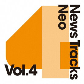 News Tracks Neo Vol.4/インストゥルメンタル[CD]【返品種別A】