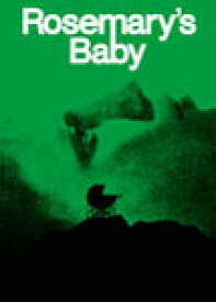 ローズマリーの赤ちゃん/ミア・ファロー[DVD]【返品種別A】