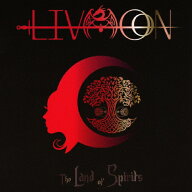 【送料無料】The Land of Spirits -Deluxe Edition-/LIV MOON[CD+DVD]【返品種別A】