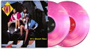 【送料無料】[枚数限定][限定]It's About Time (Pink Vinyl)[2LP]【アナログ盤】【輸入盤】▼/SWV[ETC]【返品種別A】