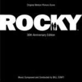 「ロッキー」30周年記念エディション/サントラ[CD]【返品種別A】
