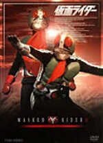 楽天市場】仮面ライダー dvd全16巻の通販 