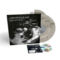 【送料無料】[枚数限定][限定]DYNAMITE (20TH ANNIVERSARY) (BLACK DUST VINYL)[2LP+CD]【アナログ盤】【…