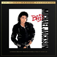 【送料無料】[枚数限定][限定]BAD (Mobile Fidelity Vinyl 45RPM 2LP ONE-STEP)【アナログ盤】【輸入盤】…