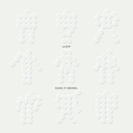【送料無料】unZIP/核P-MODEL[CD]【返品種別A】