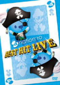 【送料無料】[枚数限定][限定版]a-nation'10 BEST HIT LIVE(初回受注限定生産盤)/オムニバス[DVD]【返品種別A】