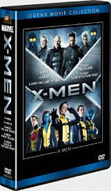 【送料無料】X-MEN DVDコレクション/ヒュー・ジャックマン[DVD]【返品種別A】