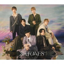 楽天市場】sixtones わたし（CD・DVD）の通販
