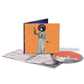 ARETHA 【輸入盤】▼/ARETHA FRANKLIN[CD]【返品種別A】