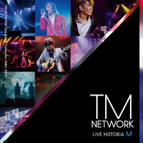 楽天市場】tm network 2012 2015の通販 