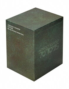 楽天市場 送料無料 期間限定 限定版 装甲騎兵ボトムズ Blu Ray Perfect Soldier Box 期間限定版 アニメーション Blu Ray 返品種別a Joshin Web Cd Dvd楽天市場店
