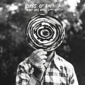 WHAT WAS BIRDS:2000-2011/バーズ・オブ・アメリカ[CD]【返品種別A】