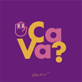 Ca Va?(DVD付)/ビッケブランカ[CD+DVD]【返品種別A】