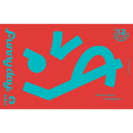 【送料無料】18TRIP Cassette #12 ’Funny day’ -Ev3ns-【カセットテープ】/Ev3ns[北片來人(石谷春貴),…