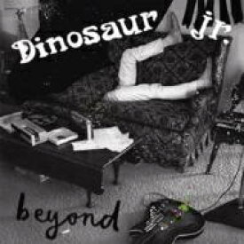 BEYOND[輸入盤]/DINOSAUR JR.[CD]【返品種別A】