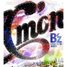 【送料無料】B'z LIVE-GYM 2011-C'mon-/B'z[Blu-ray]【返品種別A】