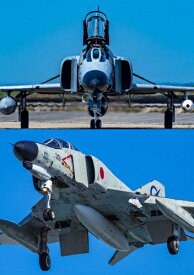 ファントム・フォーエバー ～F-4E ファントムIIの伝説 日本の空を護り続けた50年～ 全三章 第一章…航空自衛隊とF-4EJ/ミリタリー[DVD]【返品種別A】