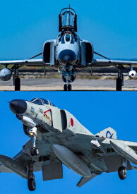 ファントム・フォーエバー 〜F-4E ファントムIIの伝説 日本の空を護り続けた50年〜 全三章 第一章…航空自衛隊とF-4EJ/ミリタリー[DVD]【返品種別A】