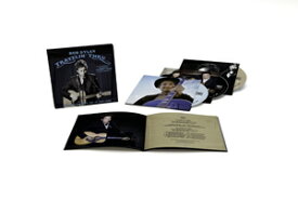 【送料無料】TRAVELLIN' THRU,1967-1969:THE BOOTLEG SERIES,VOL.15【輸入盤】/BOB DYLAN[CD]【返品種別A】