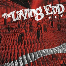 【送料無料】THE LIVING END(VINYL)【アナログ盤】【輸入盤】▼/リヴィング・エンド[ETC]【返品種別A】