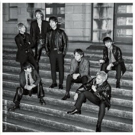 ウェッサイソウル!/BIG LOVE SONG(通常盤)【CD】/WEST.[CD]【返品種別A】