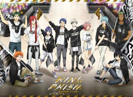 【送料無料】「KING OF PRISM SUPER LIVE Shiny Seven Stars!」Blu-ray Disc/寺島惇太[Blu-ray]【返品種別A】
