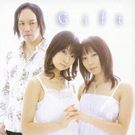 Gift/Layla[CD]【返品種別A】