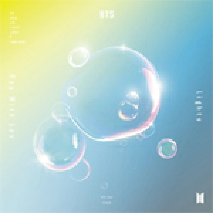 楽天市場】Lights/Boy With Luv(通常盤)/BTS[CD]【返品種別A 