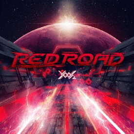 RED ROAD/Yooh[CD]【返品種別A】