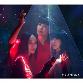 【送料無料】[枚数限定][限定盤]PLASMA (初回限定盤B) 【CD+DVD】/Perfume[CD+DVD]【返品種別A】